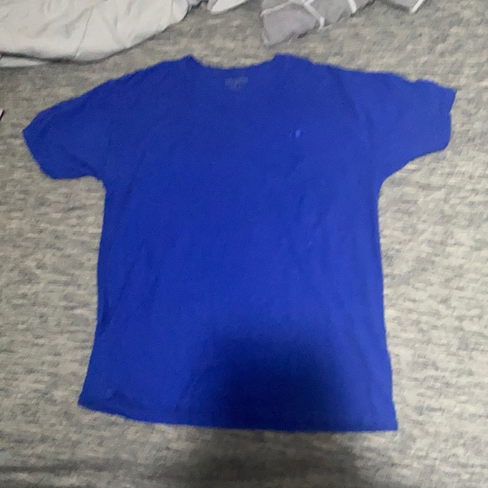 champion shirt